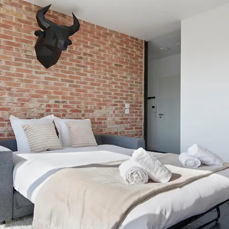 Appartement L'observatoire, Parking Vue Imprenable Sur