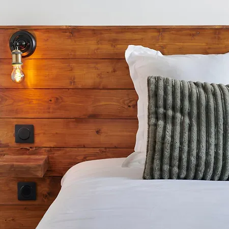 L'observatoire, Parking Vue Imprenable Sur Apartamento